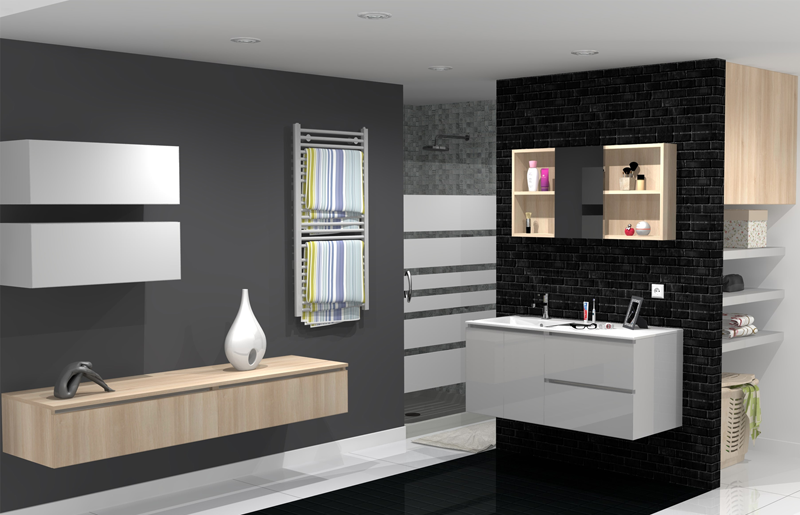 Reformas de Baño