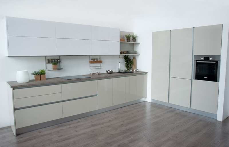 Reformas de cocina