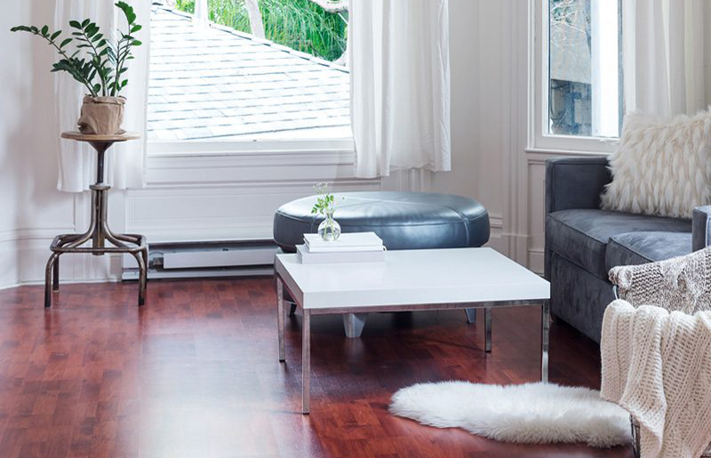 Reformas vivienda